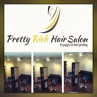 Picture Perfect Hair Salon