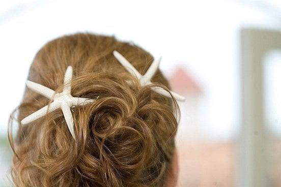 The starfish updo!