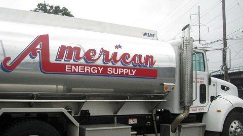 American Energy Supply