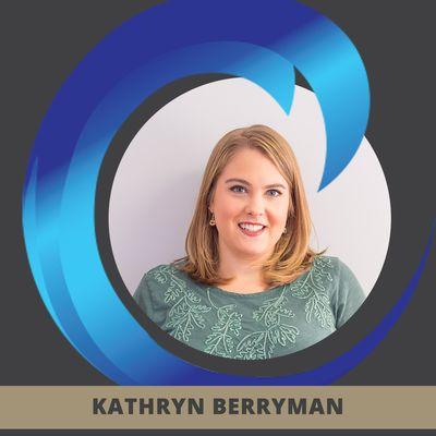 Office Manager for the Matt Patty Team, Kathryn Berryman is the woman who wears 12 hats.