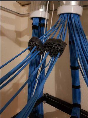 SMART-LINKS CABLING SOLUTIONS