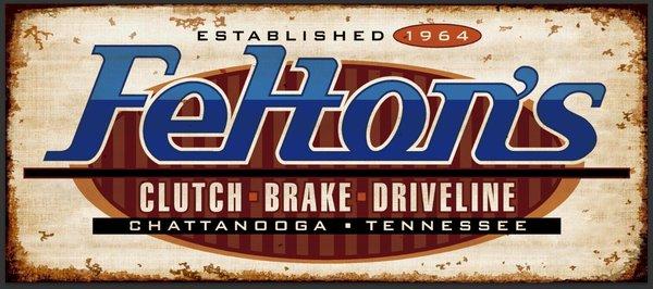 Felton's Clutch and Brake Service