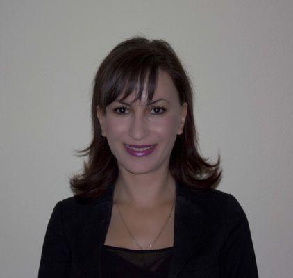 Alvard Daghbashyan-Metro Lending Services