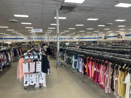 Goodwill Thrift Store & Donation Center