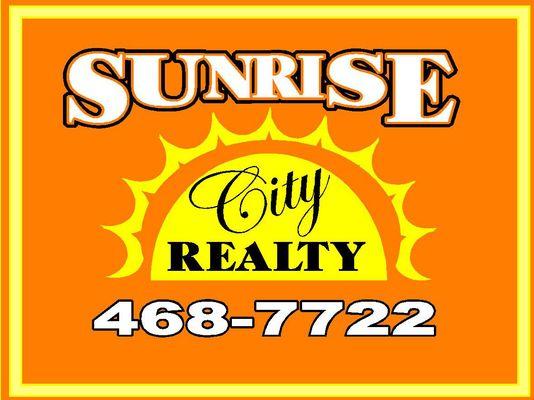 Sunrise City Realty