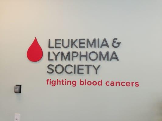 Leukemia & Lymphoma Society