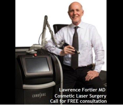 Cosmetic Laser & Skin Care Center