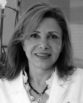 Dr. Parvaneh Rafaeloff