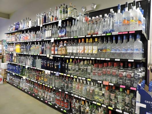 Shore Discount Liquors