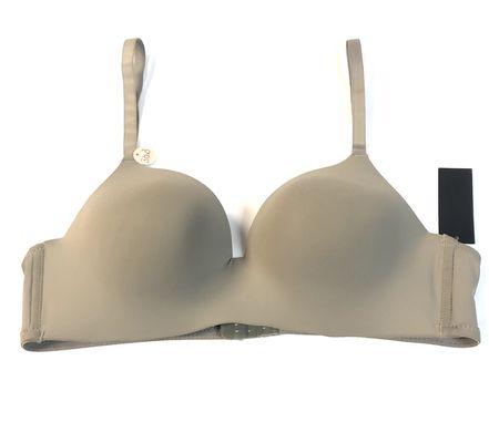 New Wireless Bras!