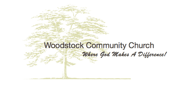 Woodstock Community Church