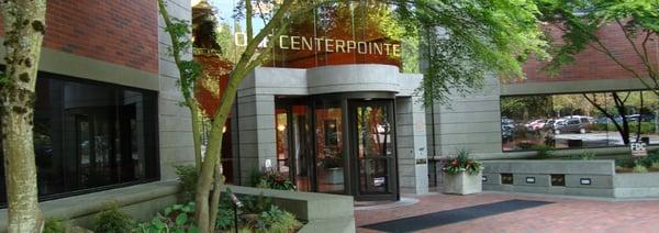 One Centerpointe, Lake Oswego