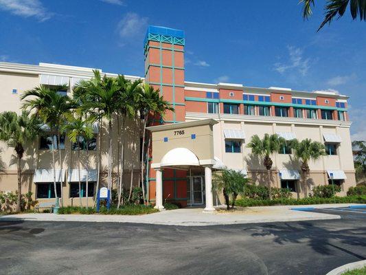 Corporate Park of Doral