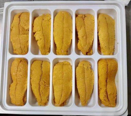 Uni tray!