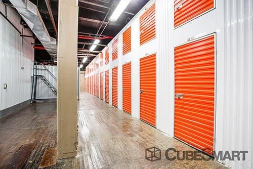 CubeSmart Self Storage of the Bronx