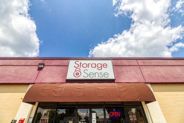 Storage Sense - Mechanicsburg