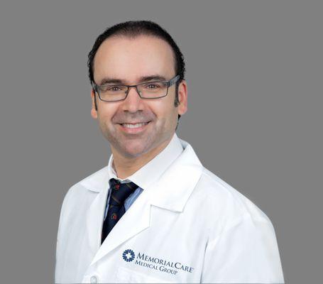 Ali Khoynezhad, MD, PhD