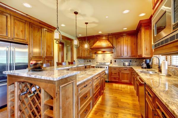 Kitchen Remodel