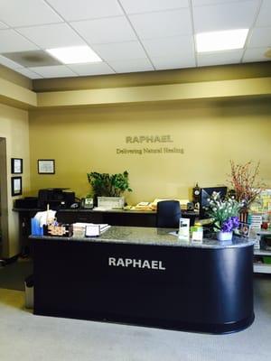 Raphael Wellness Center