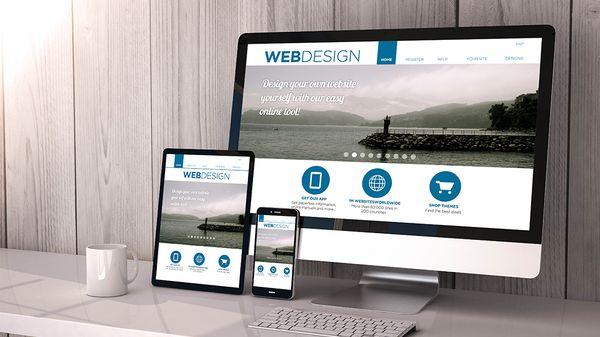 website design services