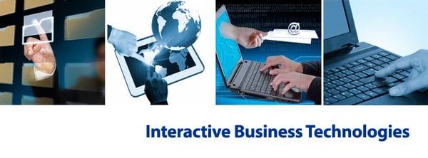 Interactive Business Technologies