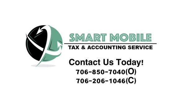 Smart Mobile Tax & Accounting Services