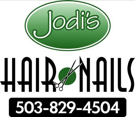 Jodi's Hair & Nails