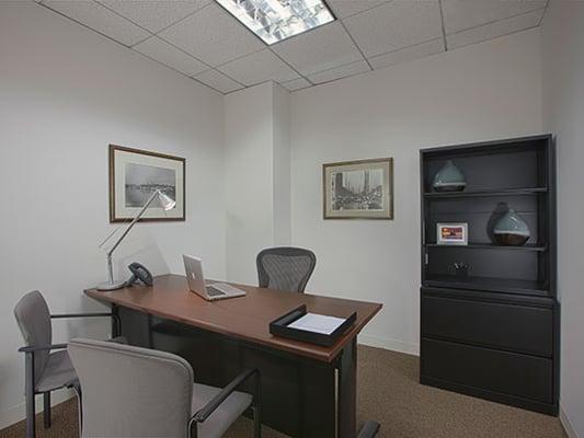 BusinessSuites Harborplace