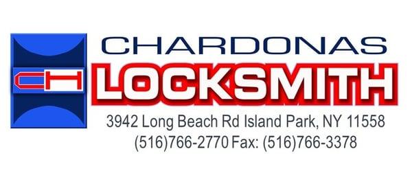 Chardonas Key Lock Services