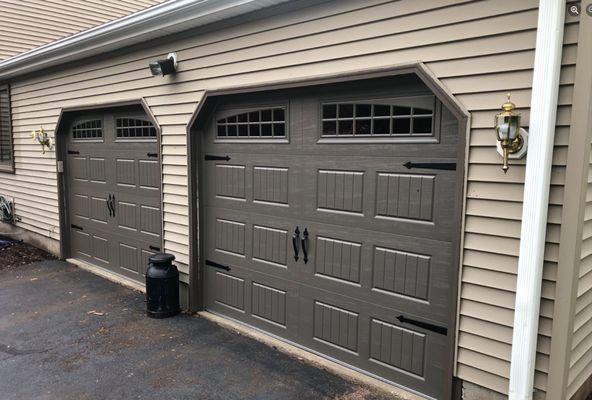 North Haven Overhead Door Company