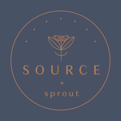 Source And Sprout Nutrition