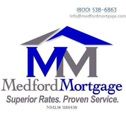 Medford Mortgage, LLC