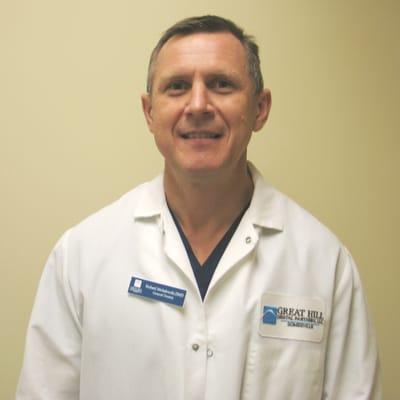 Richard Michalowski, DDS DMD