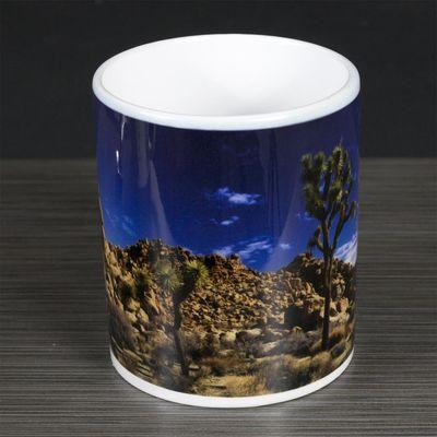 Your favorite photo on any mug!