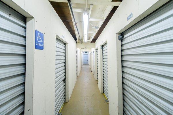 Los Gatos Storage Services