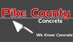 Pike County Concrete