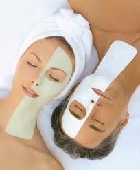 Facials for Men and Women