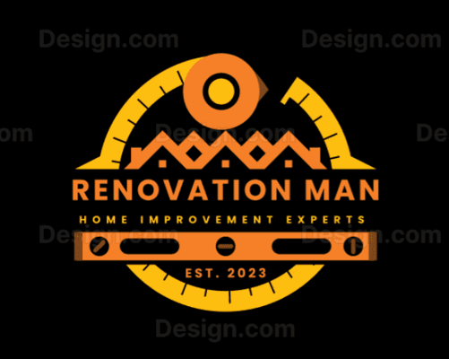 Renovation man