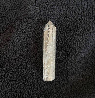 Inclusion Quartz Point