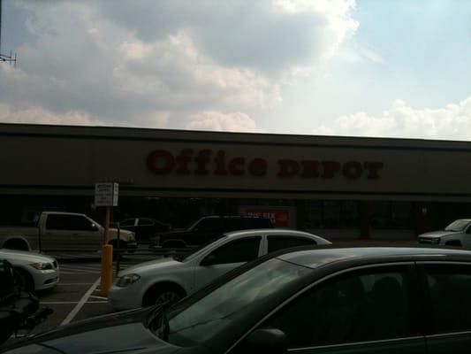 Office Depot