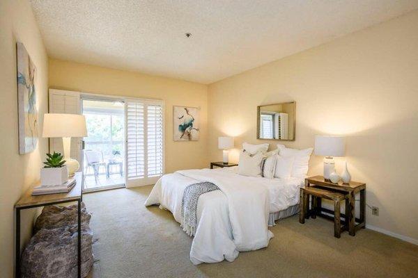 SOLD: 50 N. San Mateo Dr. #205 | San Mateo