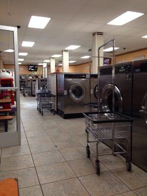 Suds Laundry Mat