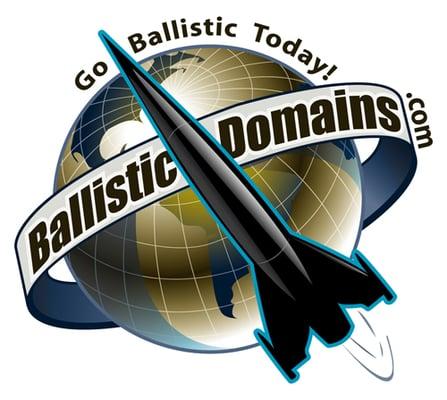 Ballistic Domains