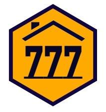 777 Appliance Repair logo