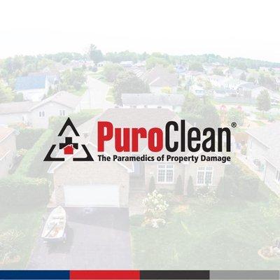 PuroClean Emergency Restoration