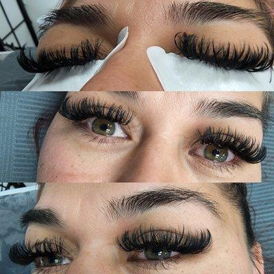 Eyelash Extension