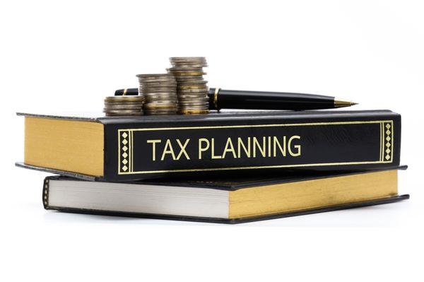 Tax Planning