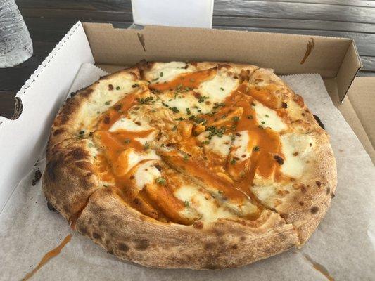 Buffalo Chicken