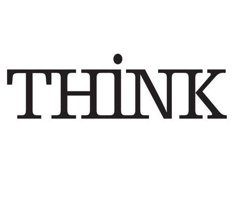 Think PR