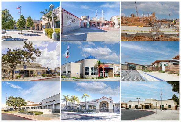 Del Mar Union School District